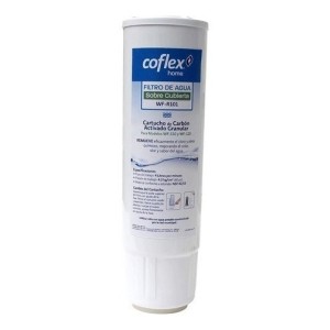 Repuesto Cartucho Coflex Wf-r101 Para Filtro Wf-110