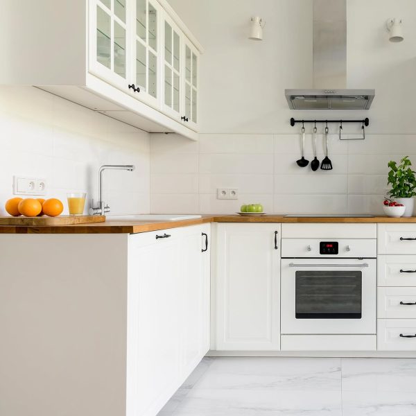 Monocomando Cocina Mesada Para Filtro Acero Satin Rimontti - Imagen 4