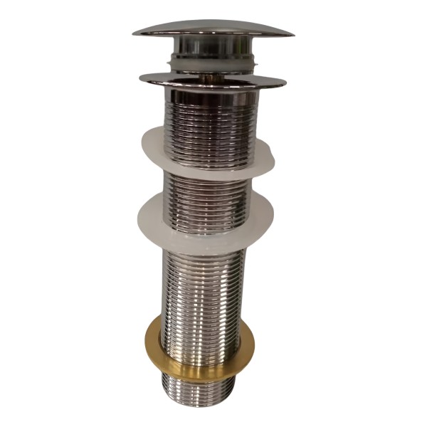 Válvula Tip Top De Bronce Rimontti 51174