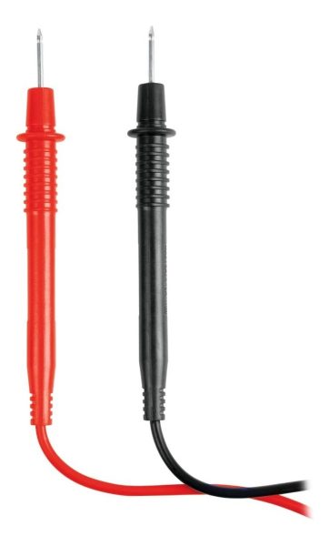 Tester Digital De Corriente Truper Mut-830 Multimetro B.oli - Imagen 2