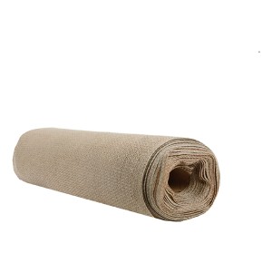 Malla De Sombra Beige 80% Sombra 4mt De Ancho B.oli