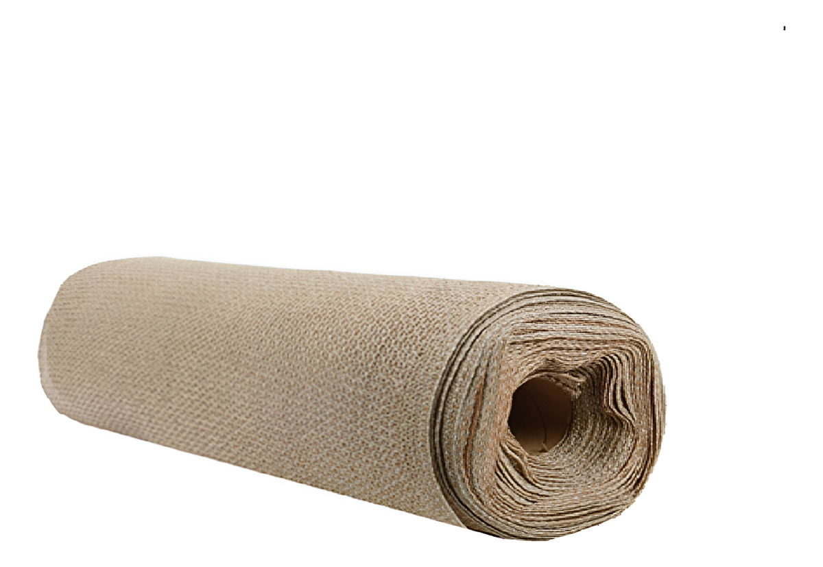 Malla De Sombra Beige 80% Sombra 4mt De Ancho B.oli