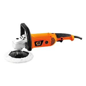 Lustra Pulidora Lijadora 1300w 180mm Lusqtoff