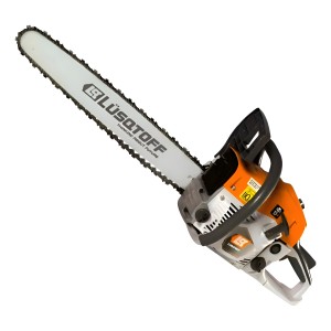 Motosierra A Nafta 2t 51.2cc Lusqtoff Prom-52g