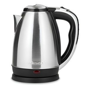 Jarra Eléctrica Winco W704 1,8 L De Acero Inoxidable
