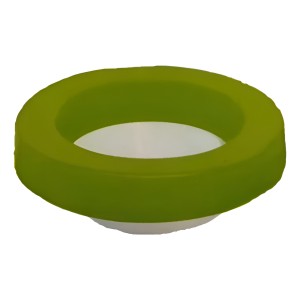 Junta De Goma De Asiento Elástica Para Inodoro Selektiva