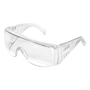Lentes Proteccion Transparente Emtop Esgg0201