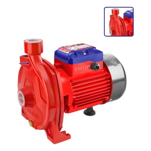 Bomba Centrifuga 750 W 1hp 30m Emtop Ewppc07501