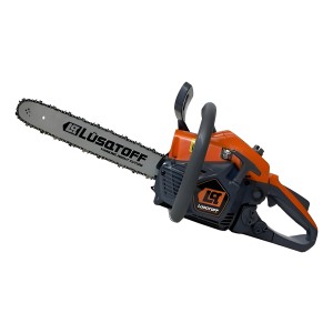 Motosierra Explosion 52cc Gs5200 Lusqtoff