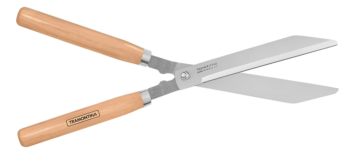 Tijera Para Cerco De Podar Tramontina 12