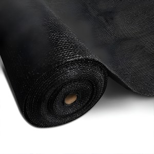 Rollo Malla Sombra Tela Sombrite 80% 100mts