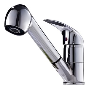 Monocomando De Cocina Rimontti Mesada Extensible 5 Año Gtia