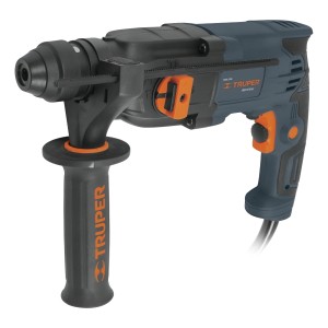 Rotomartillo Truper Sds Plus Industrial 2 Joules 3 Años Gtia