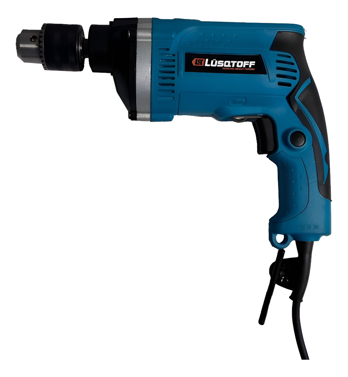 Taladro Atornillador Percutor Lusqtoff Lta750 750w 3000rpm