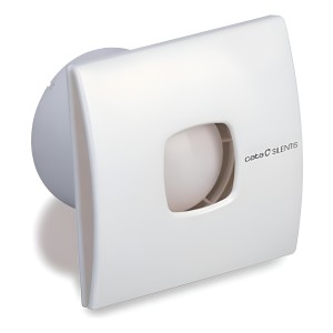 Extractor Baño Silentis 10 Para Baño Españoles 2 Años Gtia