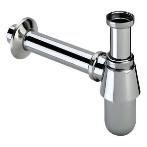 Sifon Botella De Zinc 50714