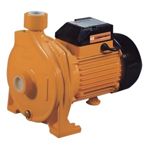 Bomba Centrifuga Lusqtoff 2 Hp 1500w 100lts/m Cpm190