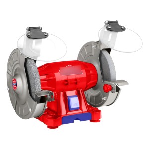 Amoladora De Banco 6 150w Emtop Ebgr61501