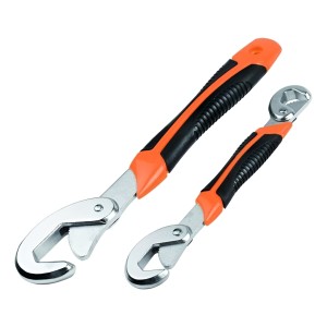 Llave Universal 2pz Wokin B.oli