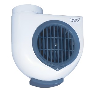 Extractor Para Cocina Cata España Gs400