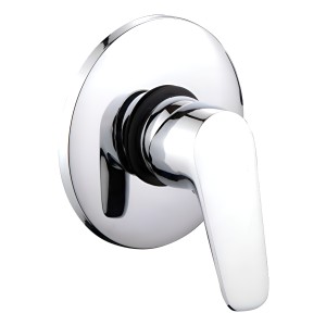 Monocomando Ducha Rimontti Empotrar 40mm 50335