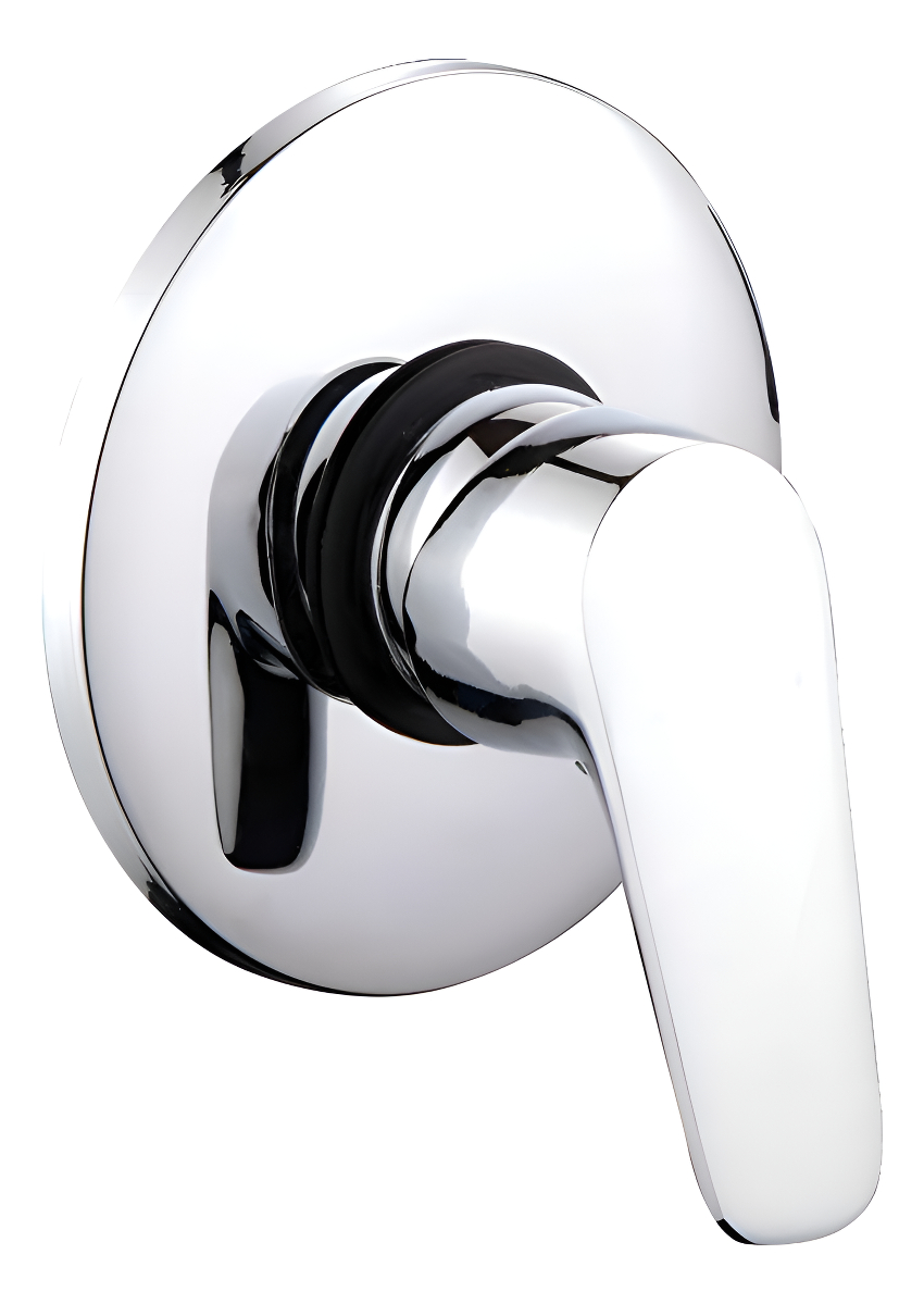 Monocomando Ducha Rimontti Empotrar 40mm 50335