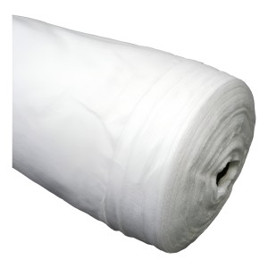 Malla Sombra Tela Sombrite Blanca 80% Protege X Metro Lineal