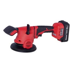 Vibrador Ventosa Azulejos Ceramica A Bateria Cortag