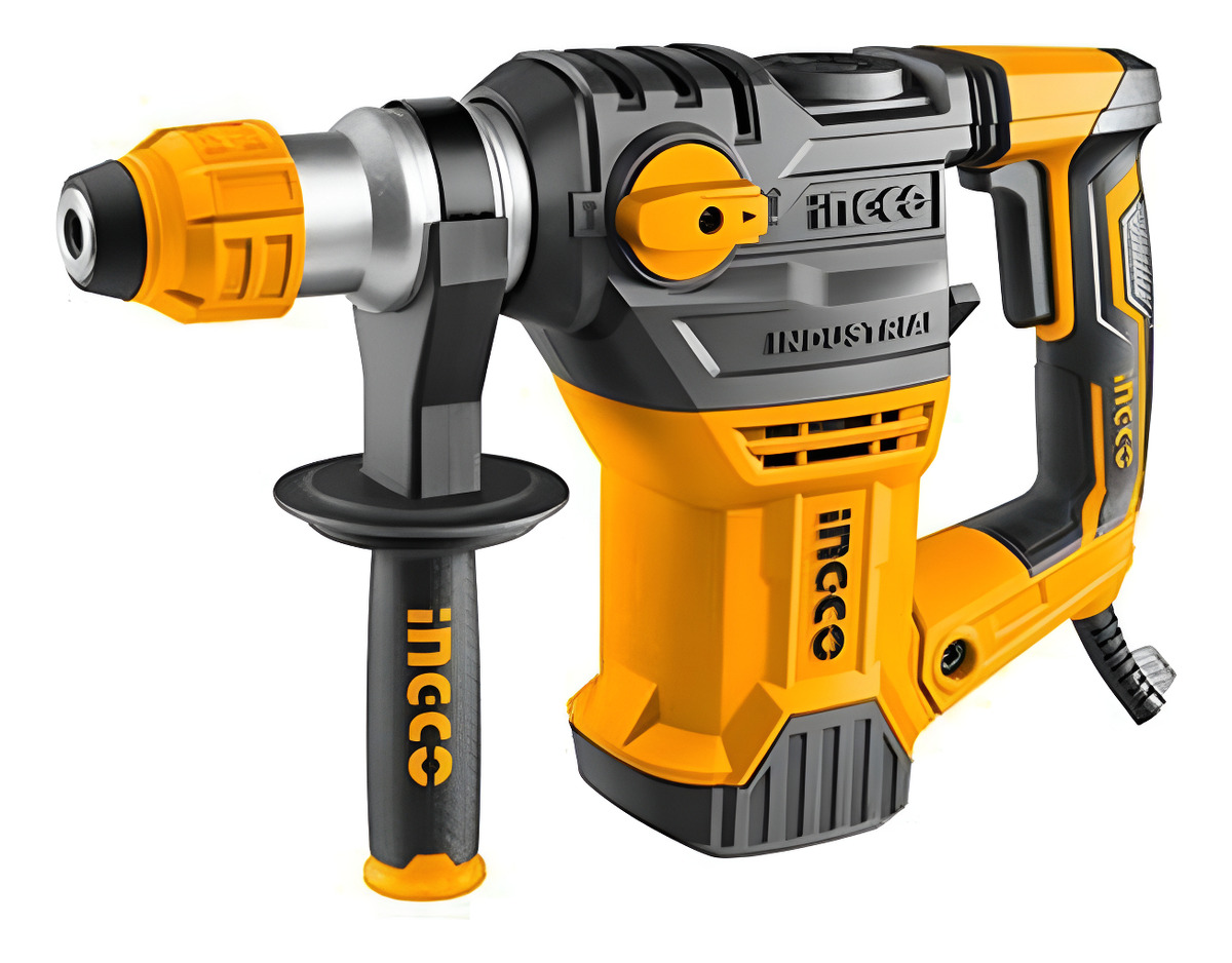 Rotomartillo Ingco Sds Plus 1500w Rh150028 5,5j Industrial