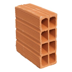 Ticholo Brasil 12x25x25 X Pallet 315 Unidades