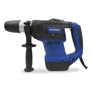 Rotomartillo Sds-plus 950w Hyundai Hyrh320 1 Año De Garantía