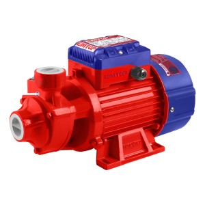 Bomba Periferica 370w 0,5hp 35m Emtop Ewppv03701