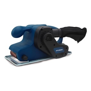 Lijadora De Banda 533x75mm 900w Hyundai Hybs514