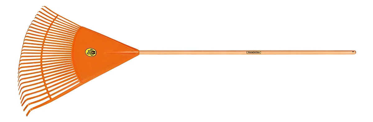 Escobilla Plastica Tramontina 30 Dientes Mango Madera