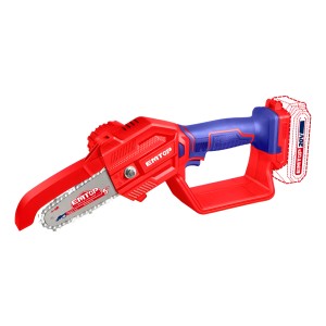 Mini Motosierra A Bateria 20v 5'' Sin Bateria Emtop