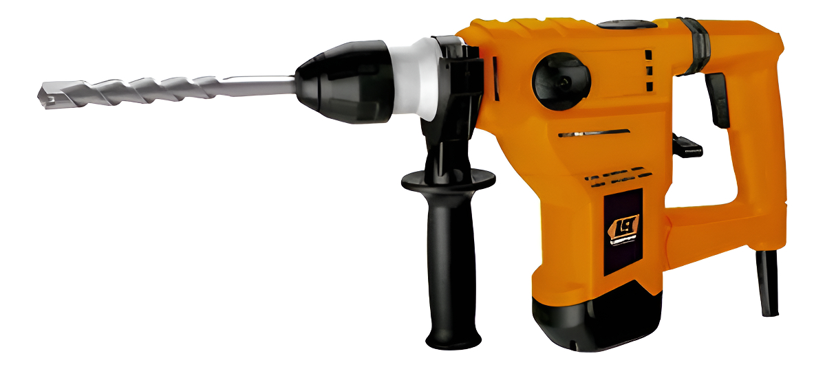 Rotomartillo Electroneumático 5j 1500w Rml1500-8 Lüsqtoff