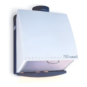Extractor Campana De Aire Para Cocina Profesional 750 Cata