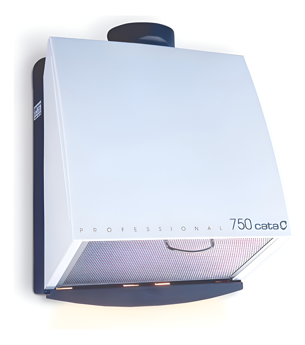 Extractor Campana De Aire Para Cocina Profesional 750 Cata