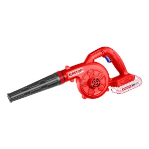 Sopladora A Bateria 20v S/bat Emtop Elab20028