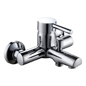 Monocomando Ducha C/transferencia Rimontti Palito 5 Año Gtia