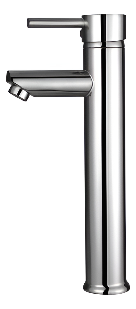 Monocomando Lavatorio Pico Alto Rimontti 5 Años De Garantia