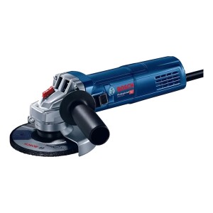 Amoladora Angular Bosch Professional Gws 9-125 127v - 900w