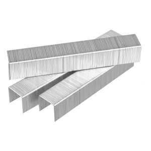 1000 Grampas 10 Mm Para Engrampadora Emtop Enal0210