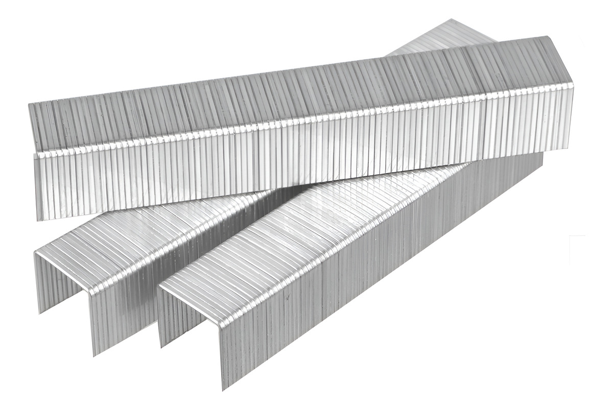 1000 Grampas 10 Mm Para Engrampadora Emtop Enal0210