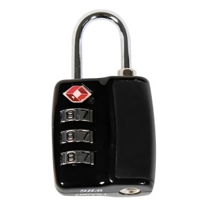 Candado Best-value Combinacion Tsa