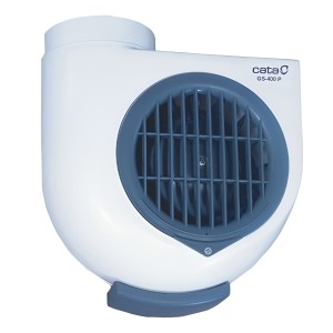 Extractor Para Cocina Cata España Gs400