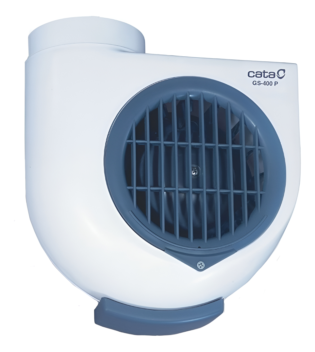 Extractor Para Cocina Cata España Gs400