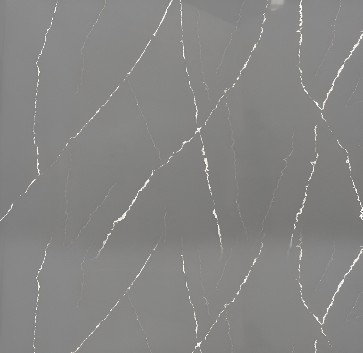 Placa Adhesiva X10 Pared Imitación Marmol Gris 60x60