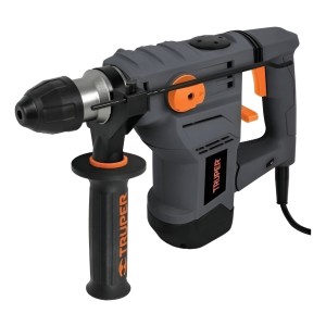 Rotomartillo Truper Sds Plus Industrial 5 Joules 3 Años Gtia