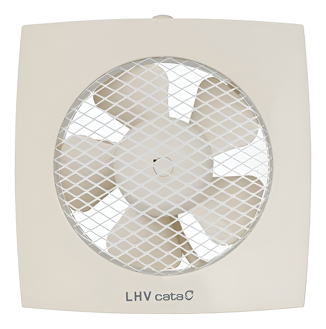 Extractor De Aire Para Cocina Lhv 190 Español Cata